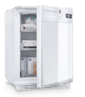 Dometic HC302 DIN58345