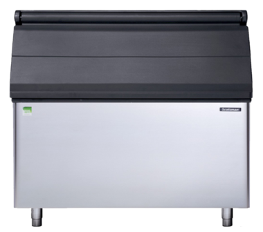 Scotsman opslagbunker SB 1025
