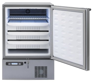 Fiocchetti Doctor 85 open