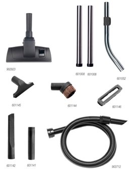 Numatic PPR Kit AS0