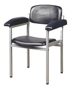 Servocomfort zwart