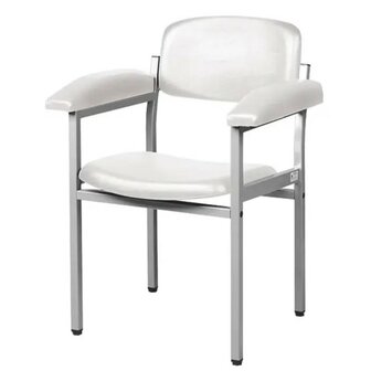 Servocomfort wit