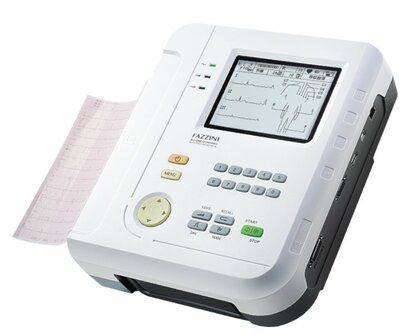 ECG 1200B