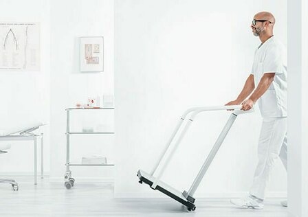 Seca 655 transport