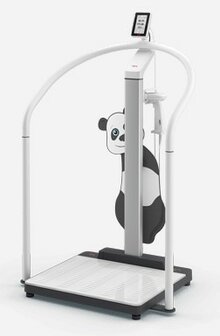 Seca 655 Panda