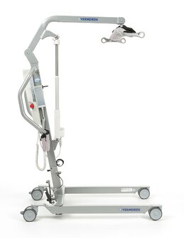 Tillift Eagle 625