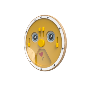 Wheel of emotions 3
