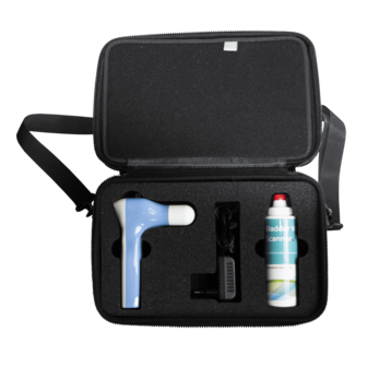 BVS Pro box