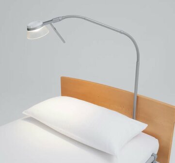 Amalia bedleeslamp