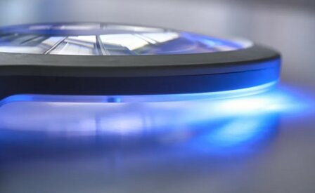 OPTICLUX woodlight