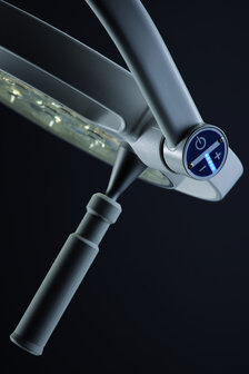 Mach LED 130 