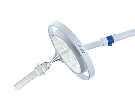 Mach LED 120
