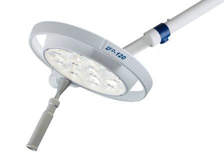 Mach LED 120F