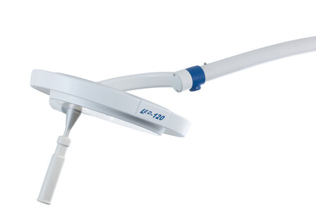 Mach LED 120F