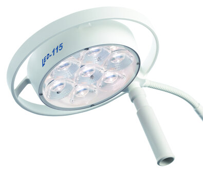 Mach LED 115