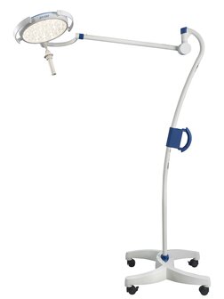 Mach LED 150