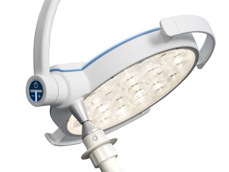 Mach LED 150