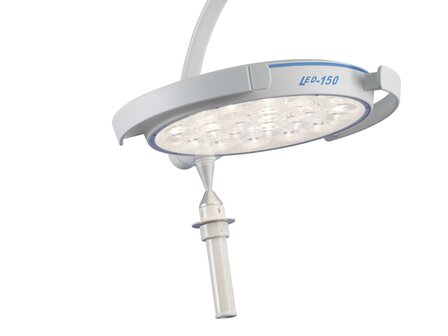 Mach LED 150