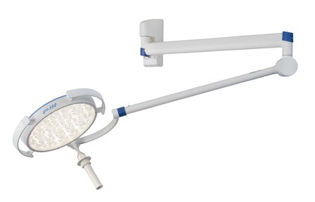 Mach LED 150F