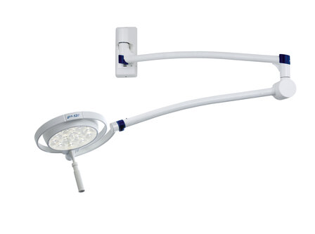 Mach LED 120F