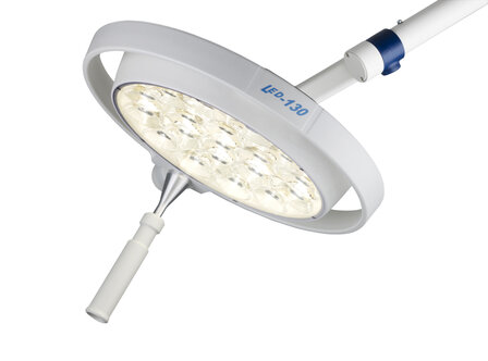 Mach LED 130 
