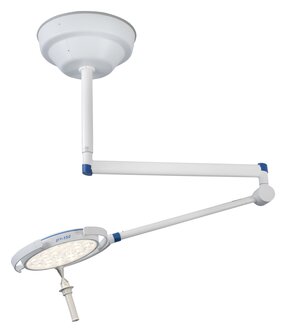 Mach LED 150 plafondmodel