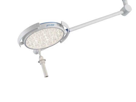 Mach LED 150