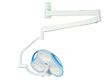 Mach LED 300MC