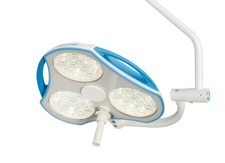 Mach LED 300MC