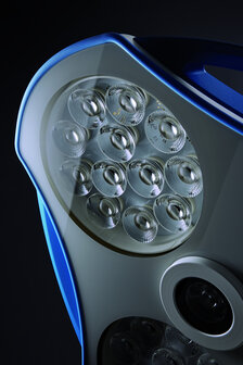 Mach LED 300MC