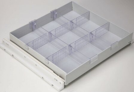 Liebherr MediCool lade
