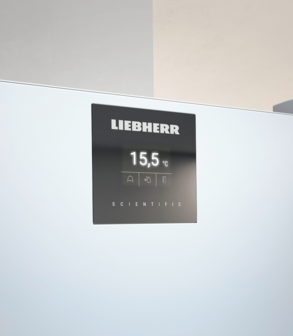 Liebherr HMFvh 4001