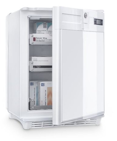 Dometic HC302 open