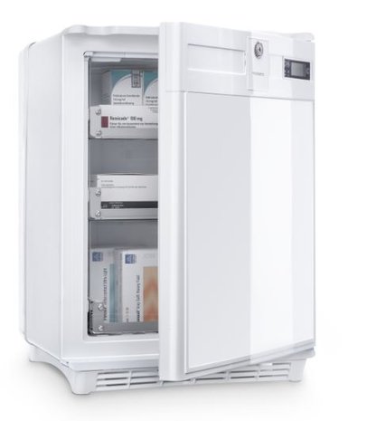 Dometic HC302 DIN58345