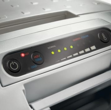 Dometic  TCX 35 display
