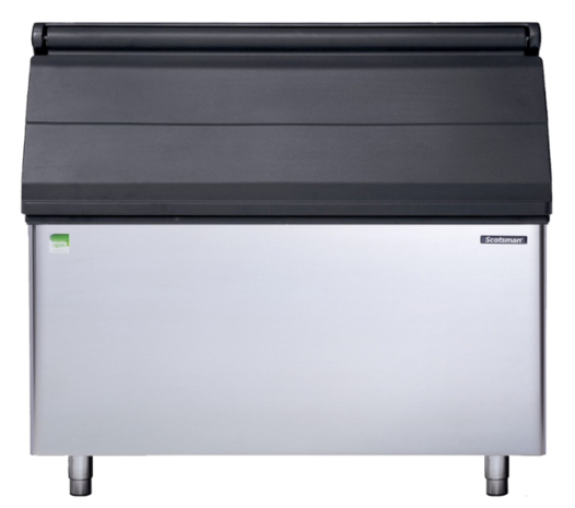 Scotsman opslagbunker SB 1025
