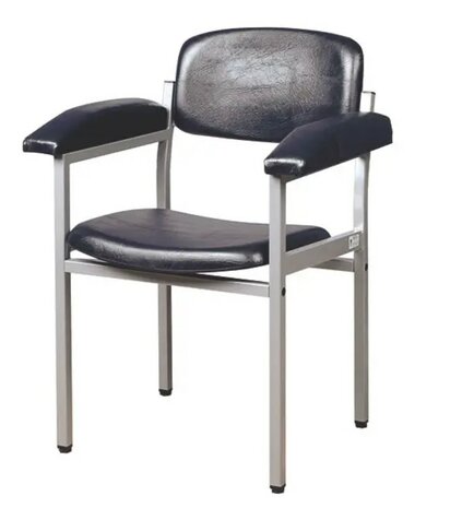 Servocomfort zwart
