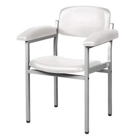 Servocomfort wit