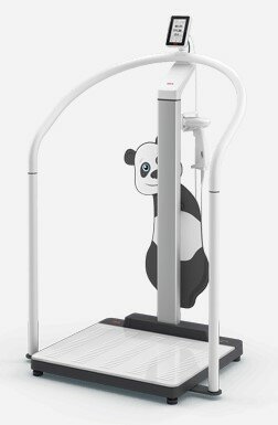 Seca 655 Panda