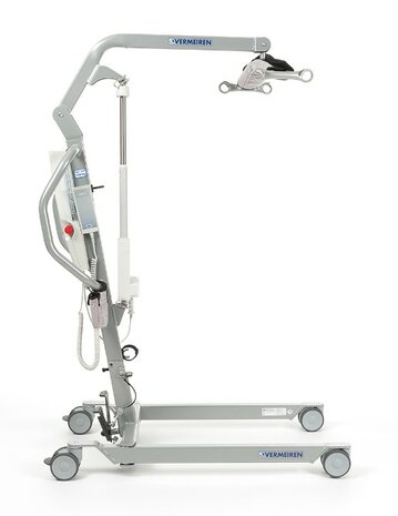 Tillift Eagle 625