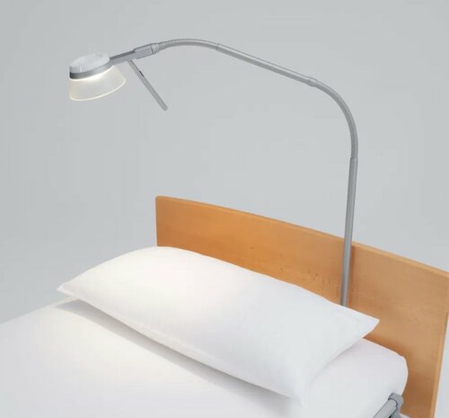 Amalia bedleeslamp
