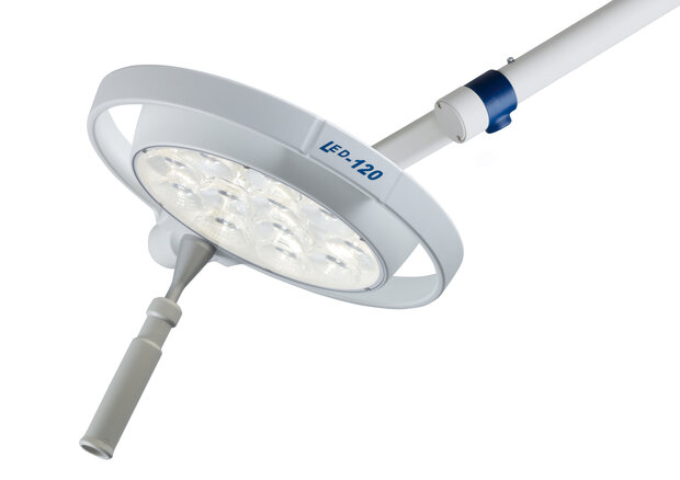 Mach LED 120F