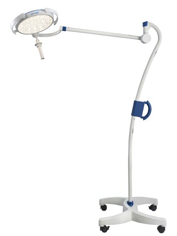 Mach LED 150