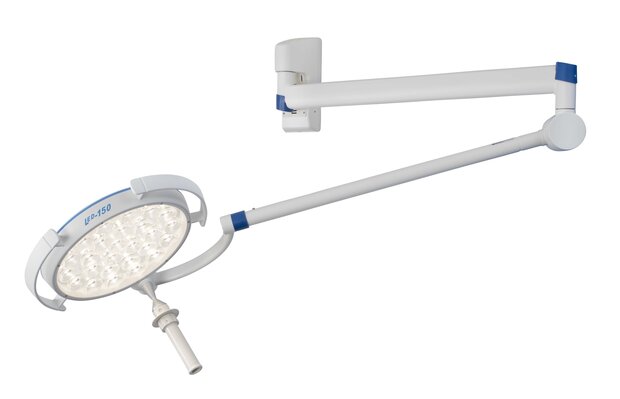 Mach LED 150F