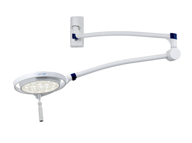 Mach LED 130