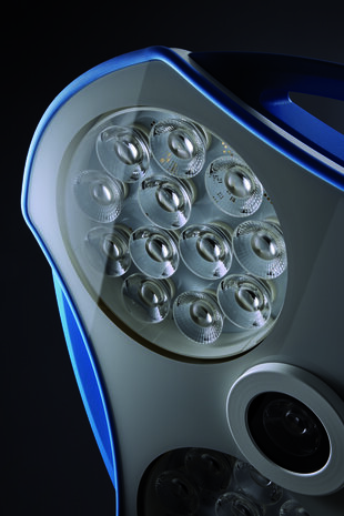 Mach LED 300MC