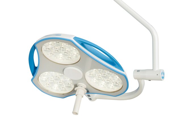 Mach LED 300MC