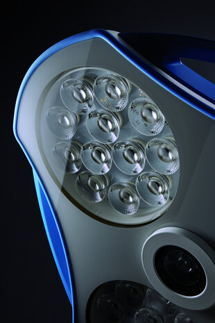 Mach LED 300MC