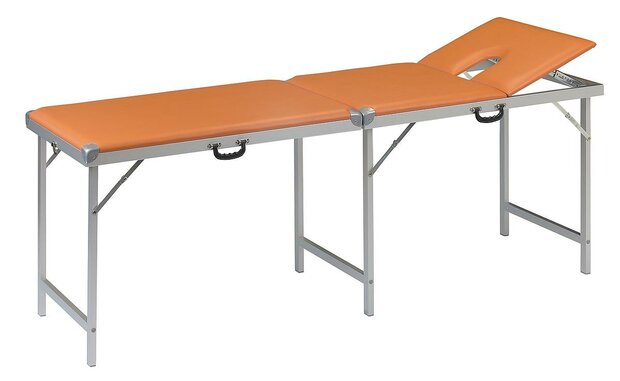 Koffermassagetafel KFC 72