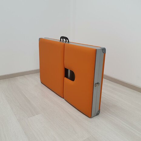 Koffermassagetafel KFC 78